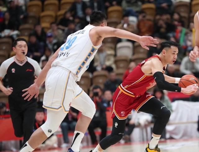 开云体育APP下载-全场助攻：北京队助攻达到22次，展现团队篮球精髓的简单介绍