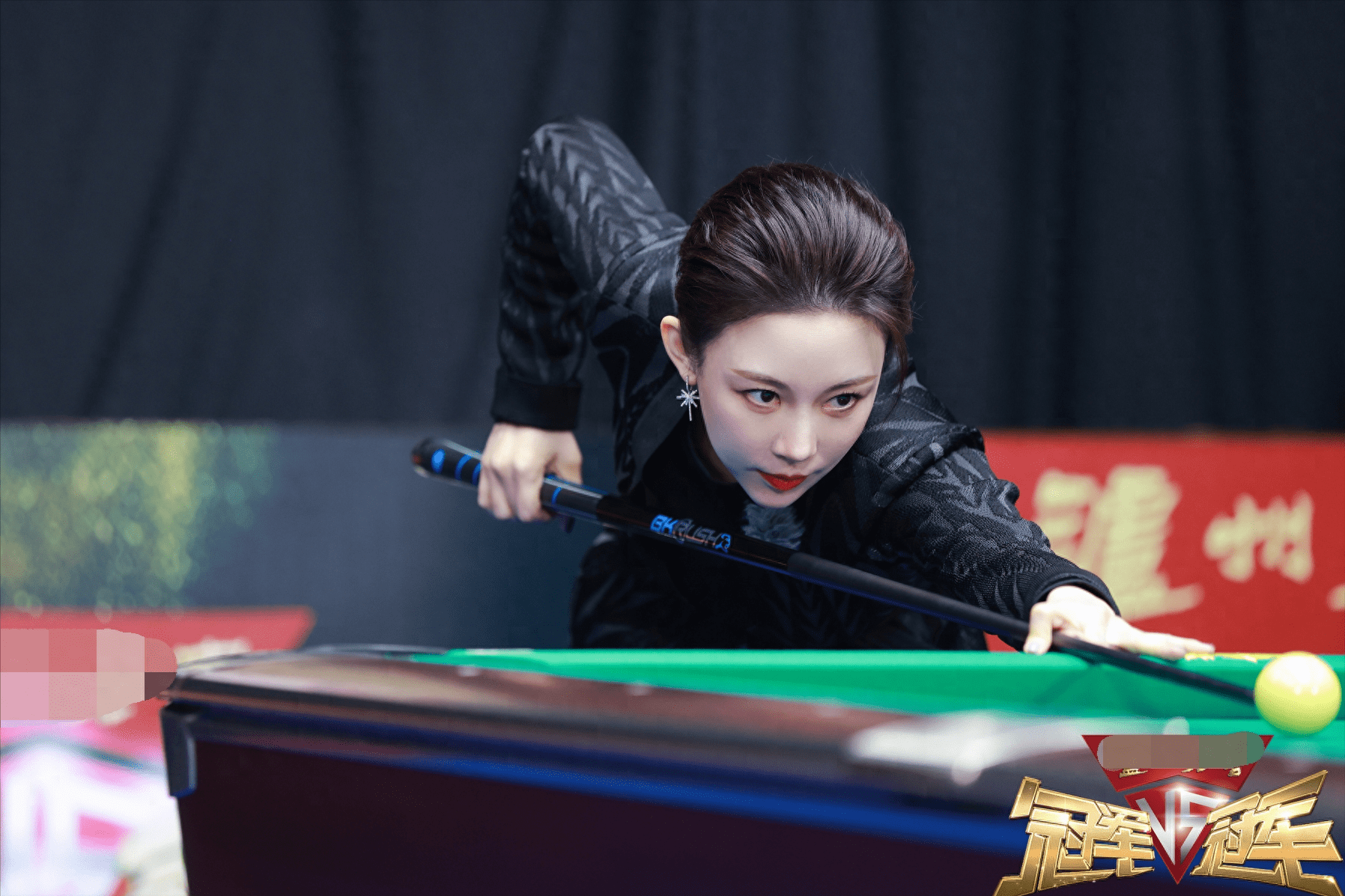 台球赛事中的传奇人物故事 台球赛事中的传奇人物故事
