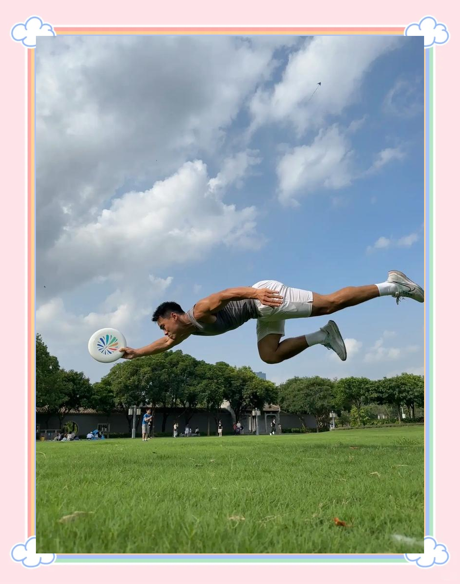 kaiyun app download-包含极限飞盘和水上漂流跨界比赛，运动方式的创新融合的词条