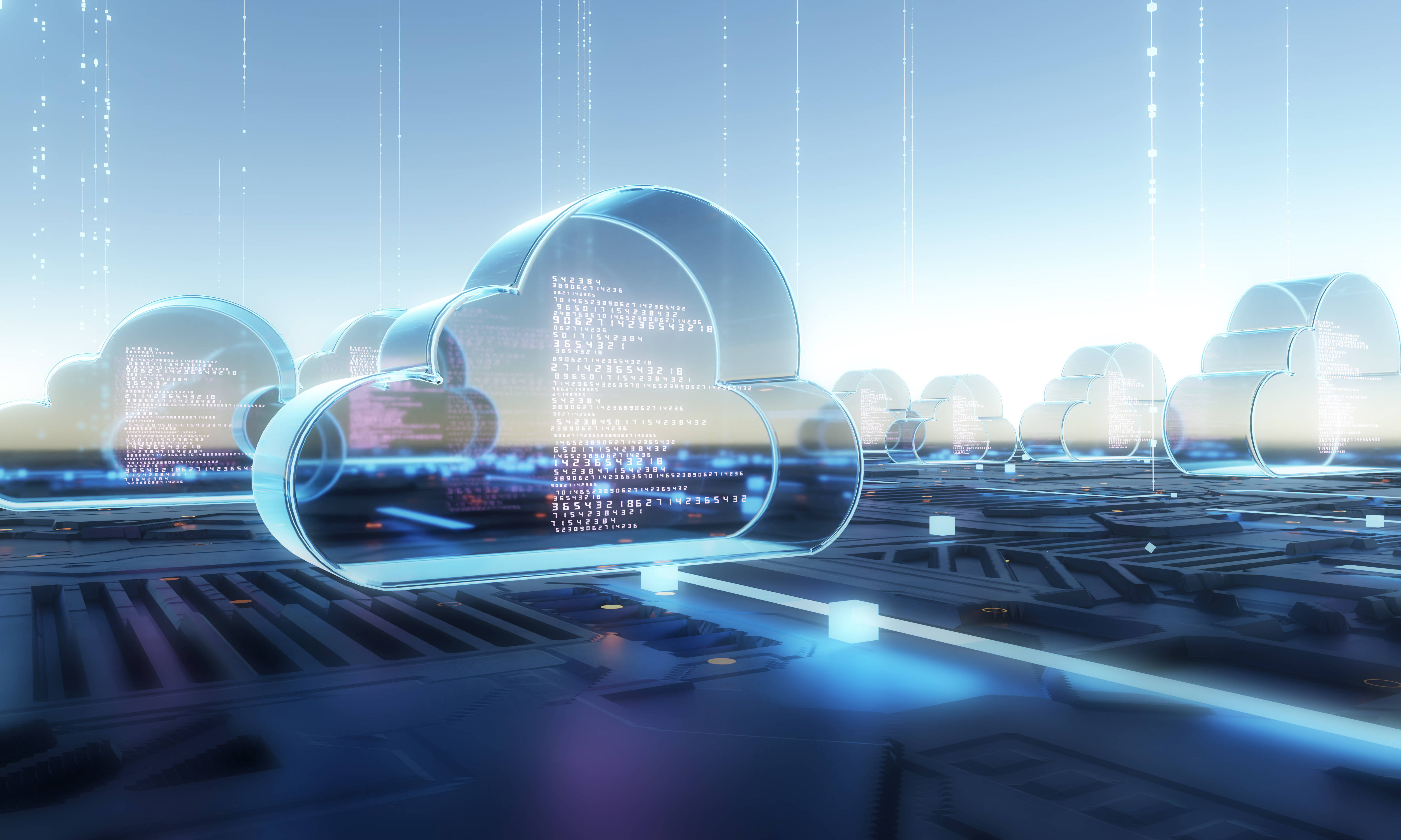 kaiyun-关于未来智慧场馆“云管理”成为行业标配，基础设施不断升级的信息