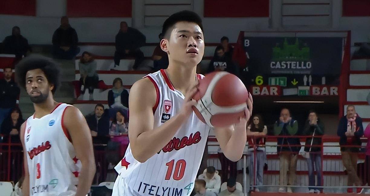 未来之星：新一代球员崭露头角