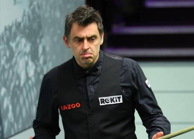 开云体育官方网站-【名将访谈】奥沙利文：我如何通过训练保持状态？的简单介绍