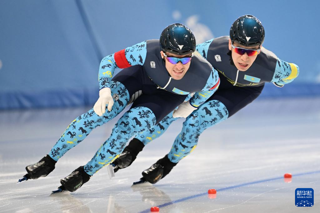 开云体育首页-关于2025年冰雪运动会，冰上飞驰点燃激情的信息