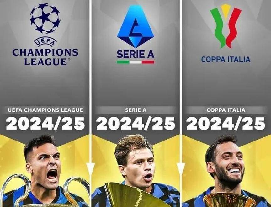 包含意甲各队积极推动商业合作，联赛影响力不断提升的词条